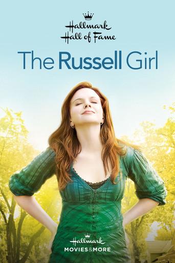La hija de los Russell - Poster