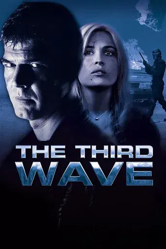 The Third Wave - Poster