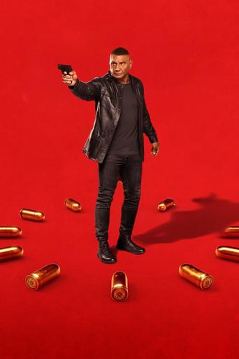 El juego del asesino - Poster