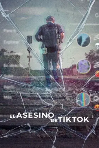 El asesino de TikTok poster