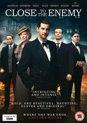 Temporada 1