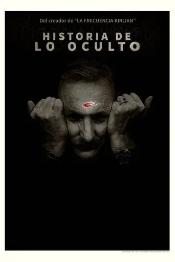 Historia de lo oculto - Poster