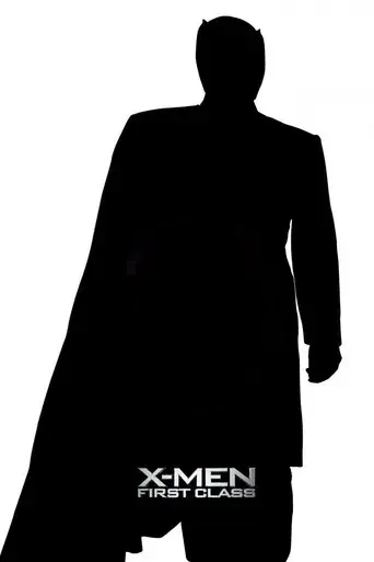 X-Men: Primera Generación - Poster