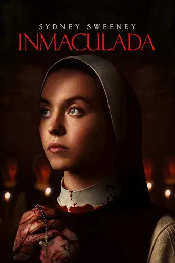 Inmaculada - Poster