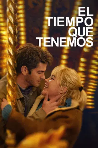 Vivir el momento - Poster