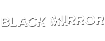 Black Mirror - Logo