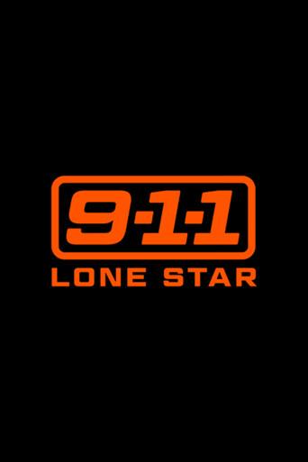9-1-1: Lone Star - Poster