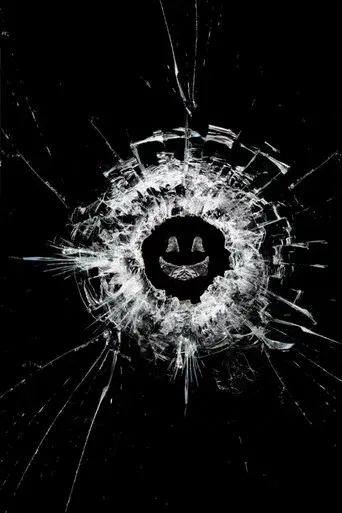 Black Mirror - Poster