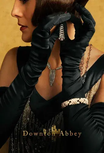 Downton Abbey - Poster