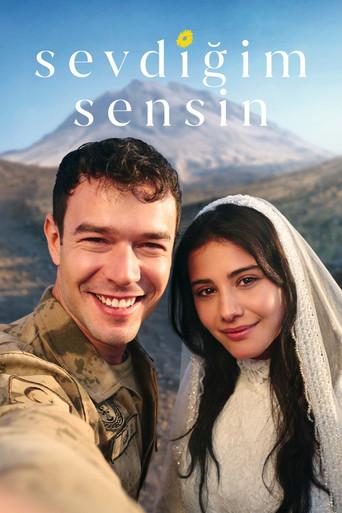 Sevdiğim Sensin - Poster