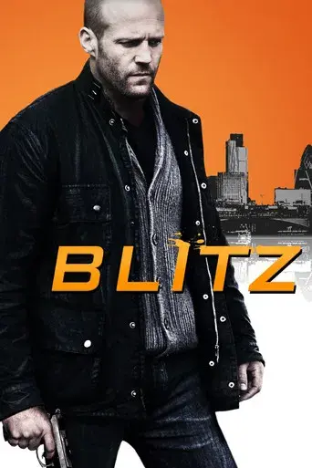 Blitz - Poster