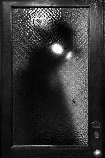 Spider-Noir - Poster