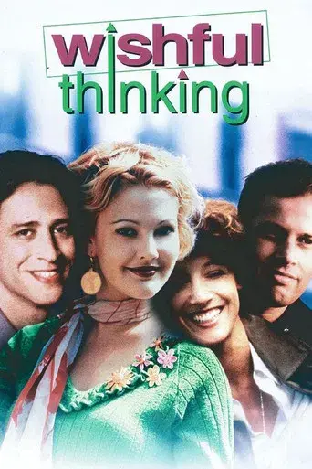 Wishful Thinking - Poster