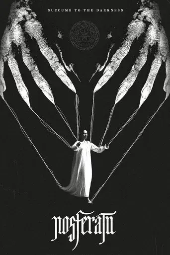 Nosferatu - Poster