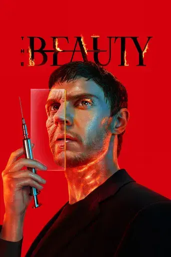 The Beauty - Poster