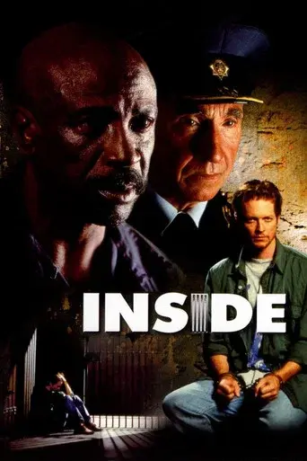 Victima del odio poster