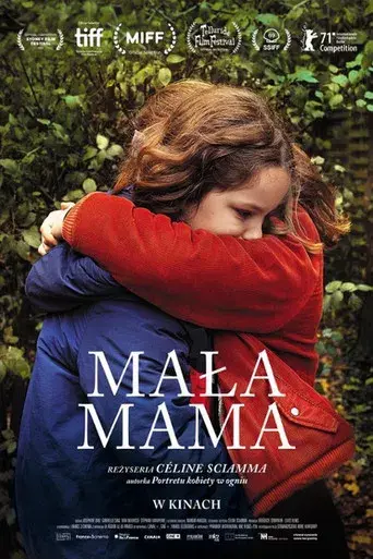 Petite Maman - Poster
