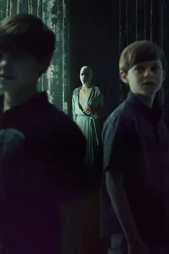 Buenas noches, mamá - Poster