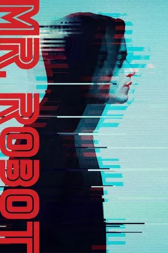 Mr. Robot - Poster