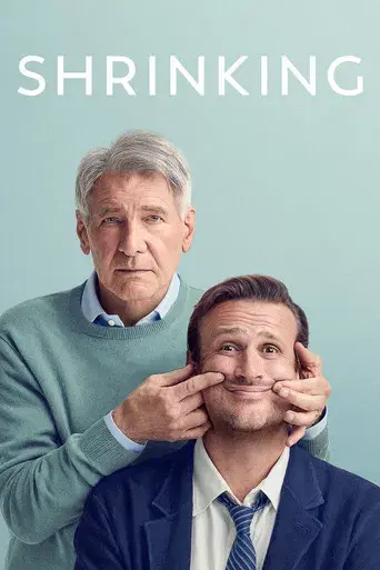 Terapia sin filtro - Poster