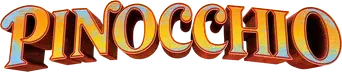 Pinocho - Logo
