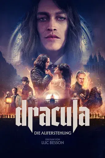 Drácula - Poster