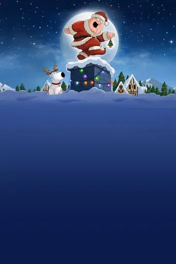 Padre de familia - Poster