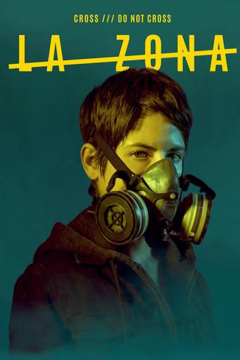 La Zona - Poster