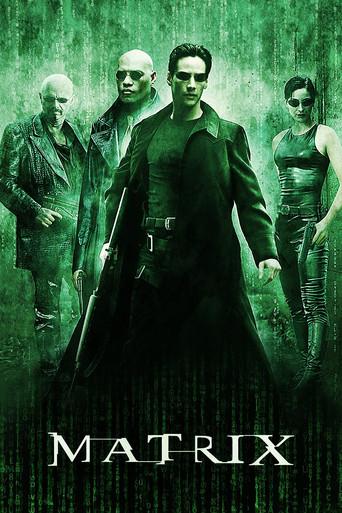 Matrix - Poster