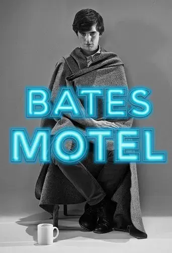 Bates Motel - Poster