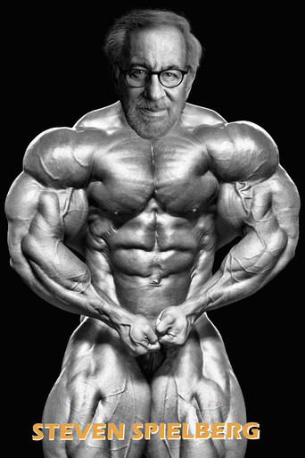 Spielberg - Poster