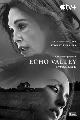 Echo Valley - Poster
