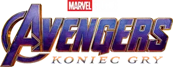 Vengadores: Endgame - Logo