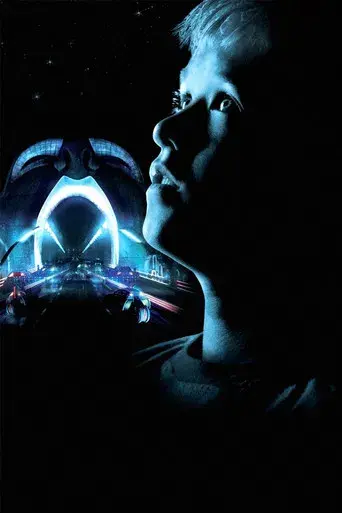 A.I. Inteligencia Artificial - Poster