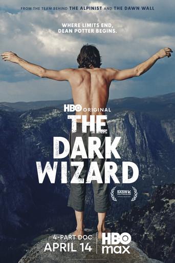 The Dark Wizard - Poster