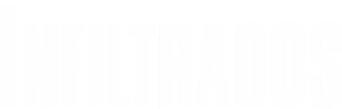 Infiltrados - Logo