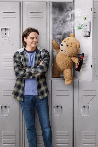 ted - Poster