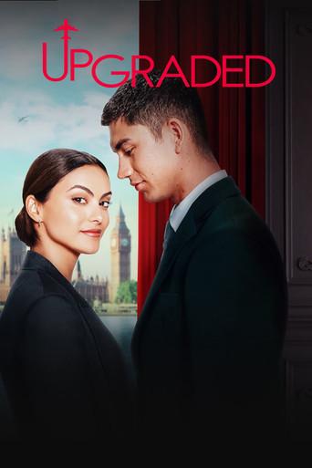 Upgrade: Primera clase - Poster