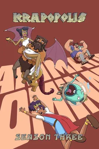 Temporada 3