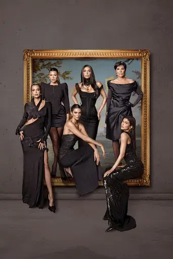 Las Kardashian - Poster