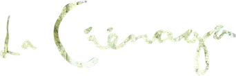 La ciénaga - Logo