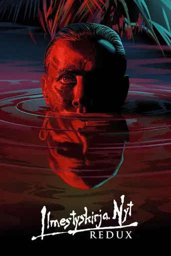 Apocalypse Now - Poster