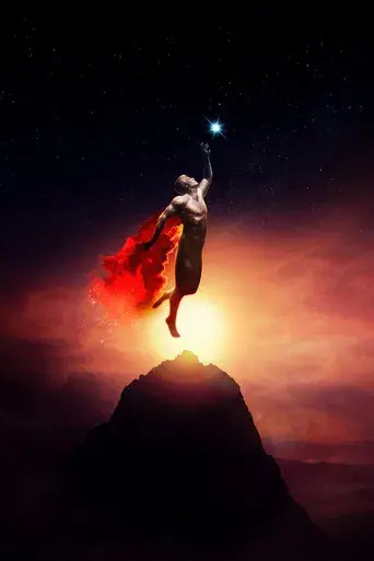 Super/Man: La historia de Christopher Reeve - Poster