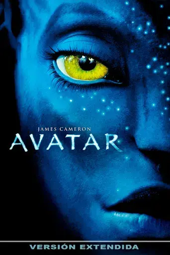 Avatar - Poster