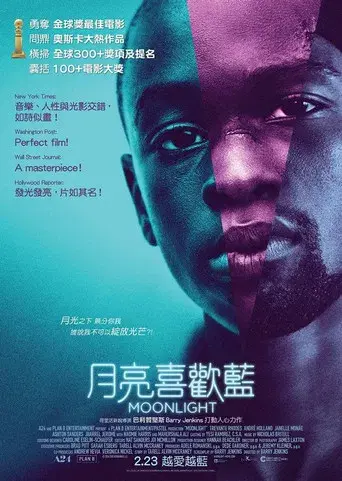 Moonlight - Poster