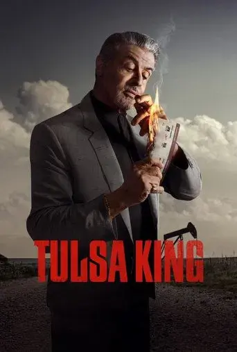 Tulsa King - Poster
