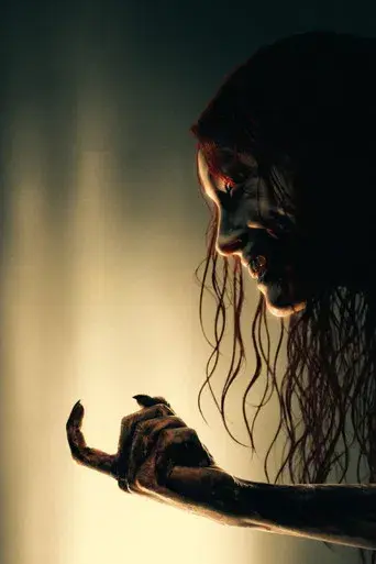 Posesión infernal: El despertar - Poster