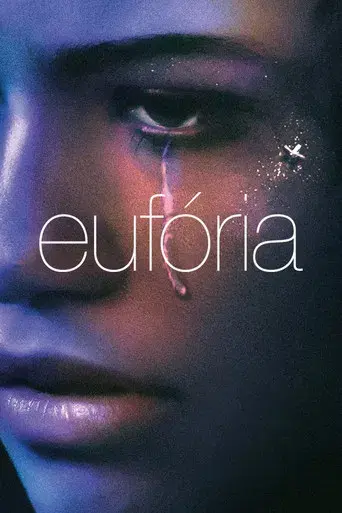 Euphoria - Poster