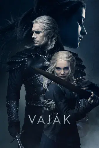 The Witcher - Poster