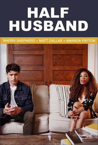 Half Husband - Poster
